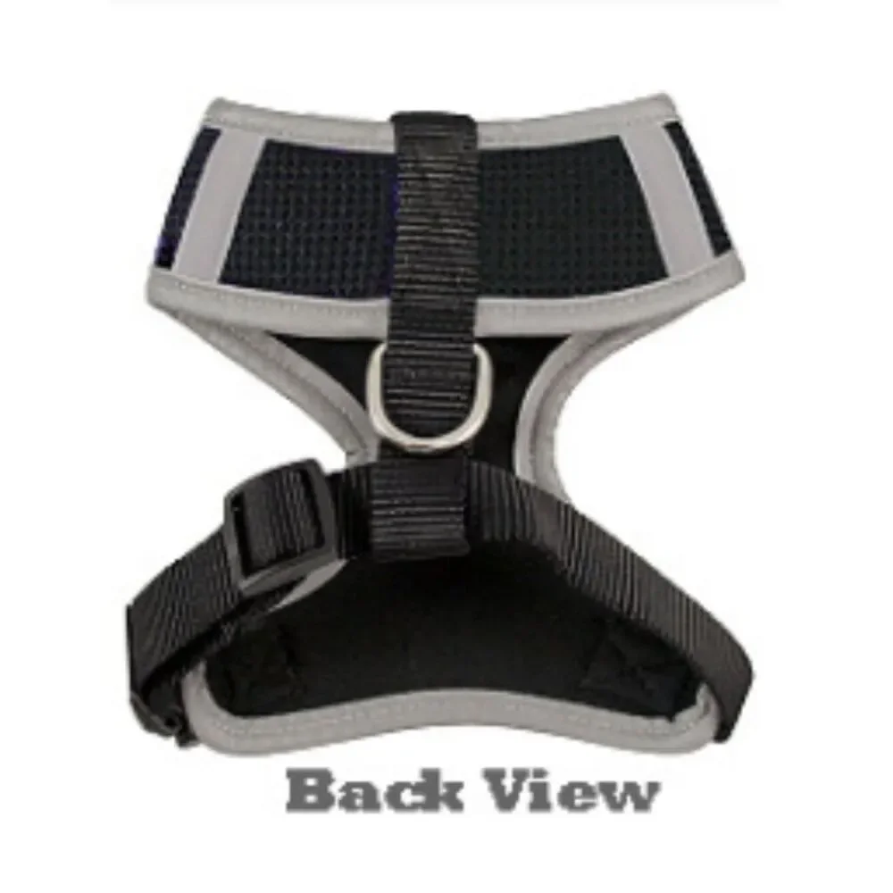 NFL Reflective Harness Vest - Philadelphia Eagles - SZ S fits 13 - 18